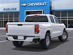 New 2025 Chevrolet Colorado Work Truck Crew Cab 4WD Pickup for sale #S771 - photo 3