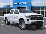 New 2025 Chevrolet Colorado Work Truck Crew Cab 4WD Pickup for sale #S771 - photo 6