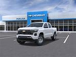 New 2025 Chevrolet Colorado Work Truck Crew Cab 4WD Pickup for sale #S771 - photo 7