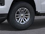 New 2025 Chevrolet Colorado Work Truck Crew Cab 4WD Pickup for sale #S771 - photo 8