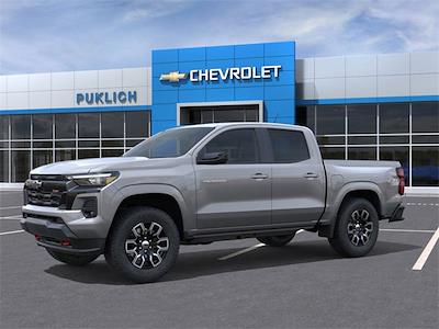 2025 Chevrolet Colorado Crew Cab 4WD Pickup for sale #S772 - photo 1