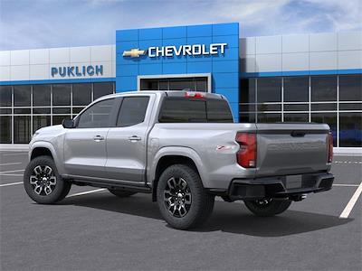2025 Chevrolet Colorado Crew Cab 4WD Pickup for sale #S772 - photo 2