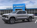 2025 Chevrolet Colorado Crew Cab 4WD Pickup for sale #S772 - photo 1