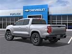 2025 Chevrolet Colorado Crew Cab 4WD Pickup for sale #S772 - photo 2
