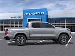 2025 Chevrolet Colorado Crew Cab 4WD Pickup for sale #S772 - photo 4