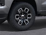 2025 Chevrolet Colorado Crew Cab 4WD Pickup for sale #S772 - photo 8