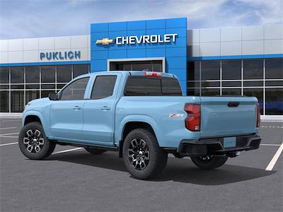 2025 Chevrolet Colorado Crew Cab 4WD Pickup for sale #S773 - photo 2