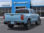 2025 Chevrolet Colorado Crew Cab 4WD Pickup for sale #S773 - photo 3
