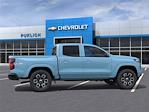 2025 Chevrolet Colorado Crew Cab 4WD Pickup for sale #S773 - photo 4