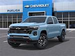2025 Chevrolet Colorado Crew Cab 4WD Pickup for sale #S773 - photo 5