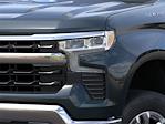 2025 Chevrolet Silverado 1500 Crew Cab 4WD Pickup for sale #S775 - photo 9