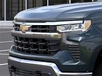 2025 Chevrolet Silverado 1500 Crew Cab 4WD Pickup for sale #S775 - photo 12