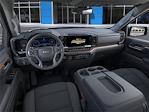 2025 Chevrolet Silverado 1500 Crew Cab 4WD Pickup for sale #S775 - photo 14