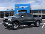 2025 Chevrolet Silverado 1500 Crew Cab 4WD Pickup for sale #S775 - photo 1