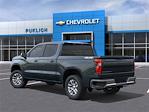 2025 Chevrolet Silverado 1500 Crew Cab 4WD Pickup for sale #S775 - photo 2