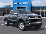 2025 Chevrolet Silverado 1500 Crew Cab 4WD Pickup for sale #S775 - photo 6
