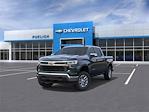 2025 Chevrolet Silverado 1500 Crew Cab 4WD Pickup for sale #S775 - photo 7