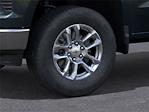 2025 Chevrolet Silverado 1500 Crew Cab 4WD Pickup for sale #S775 - photo 8