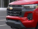 New 2025 Chevrolet Colorado Work Truck Crew Cab 4WD Pickup for sale #S776 - photo 12