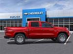 New 2025 Chevrolet Colorado Work Truck Crew Cab 4WD Pickup for sale #S776 - photo 4