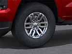 New 2025 Chevrolet Colorado Work Truck Crew Cab 4WD Pickup for sale #S776 - photo 8