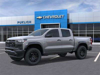 2025 Chevrolet Colorado Crew Cab 4WD Pickup for sale #S782 - photo 1