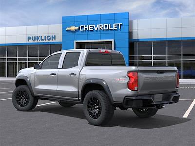 2025 Chevrolet Colorado Crew Cab 4WD Pickup for sale #S782 - photo 2