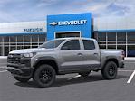 2025 Chevrolet Colorado Crew Cab 4WD Pickup for sale #S782 - photo 1