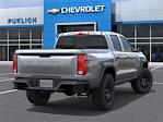 2025 Chevrolet Colorado Crew Cab 4WD Pickup for sale #S782 - photo 3