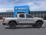 2025 Chevrolet Colorado Crew Cab 4WD Pickup for sale #S782 - photo 4