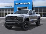 2025 Chevrolet Colorado Crew Cab 4WD Pickup for sale #S782 - photo 5