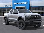 2025 Chevrolet Colorado Crew Cab 4WD Pickup for sale #S782 - photo 6