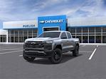 2025 Chevrolet Colorado Crew Cab 4WD Pickup for sale #S782 - photo 7