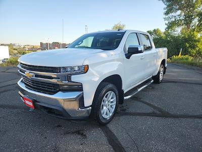 2020 Chevrolet Silverado 1500 Crew Cab 4WD Pickup for sale #S7821 - photo 1