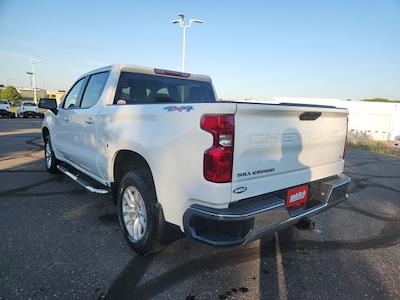 2020 Chevrolet Silverado 1500 Crew Cab 4WD Pickup for sale #S7821 - photo 2