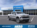 2025 Chevrolet Silverado 1500 Crew Cab 4WD Pickup for sale #S783 - photo 1