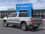2025 Chevrolet Silverado 1500 Crew Cab 4WD Pickup for sale #S783 - photo 2