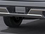 2025 Chevrolet Silverado 1500 Crew Cab 4WD Pickup for sale #S784 - photo 13