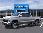 2025 Chevrolet Silverado 1500 Crew Cab 4WD Pickup for sale #S784 - photo 1