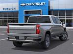 2025 Chevrolet Silverado 1500 Crew Cab 4WD Pickup for sale #S784 - photo 3