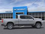 2025 Chevrolet Silverado 1500 Crew Cab 4WD Pickup for sale #S784 - photo 4