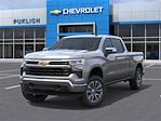 2025 Chevrolet Silverado 1500 Crew Cab 4WD Pickup for sale #S784 - photo 5