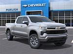 2025 Chevrolet Silverado 1500 Crew Cab 4WD Pickup for sale #S784 - photo 6