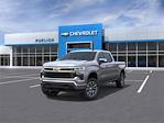 2025 Chevrolet Silverado 1500 Crew Cab 4WD Pickup for sale #S784 - photo 7
