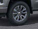 2025 Chevrolet Silverado 1500 Crew Cab 4WD Pickup for sale #S784 - photo 8