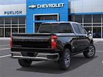 2025 Chevrolet Silverado 1500 Crew Cab 4WD Pickup for sale #S785 - photo 3