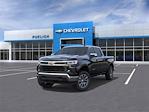 2025 Chevrolet Silverado 1500 Crew Cab 4WD Pickup for sale #S785 - photo 7