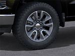 2025 Chevrolet Silverado 1500 Crew Cab 4WD Pickup for sale #S785 - photo 8