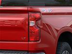 2025 Chevrolet Silverado 1500 Crew Cab 4WD Pickup for sale #S786 - photo 11