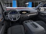 2025 Chevrolet Silverado 1500 Crew Cab 4WD Pickup for sale #S786 - photo 15